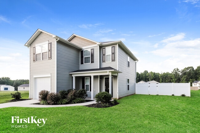 179 Bedrock Ct in Lexington, NC - Building Photo - Building Photo