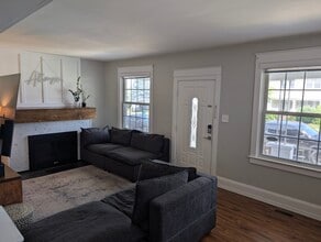 1213 Wood St in Bethlehem, PA - Building Photo - Building Photo