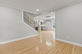 4111 Sudbury Rd in Charlotte, NC - Foto de edificio - Building Photo