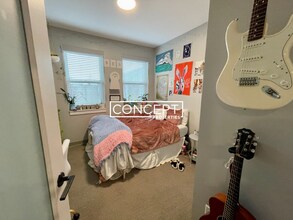 100 Hemenway St-Unit -506 in Boston, MA - Building Photo - Building Photo