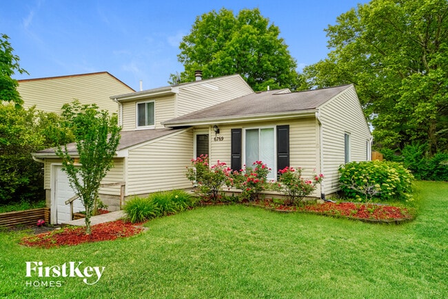 property at 6769 Alexdon Ct