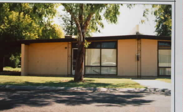 6211-6251 N 48th Ave in Glendale, AZ - Building Photo