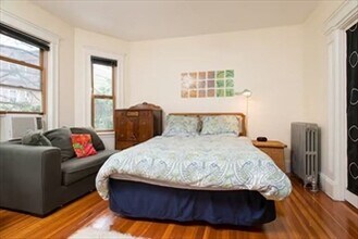 6 Chatham St, Unit 2 in Cambridge, MA - Foto de edificio - Building Photo