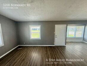 3208 Normandy Rd in Indianapolis, IN - Building Photo - Building Photo