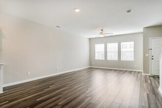 346 Stone Arbor Wy in Wendell, NC - Foto de edificio - Building Photo