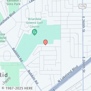 24201 Devoe Ave in Euclid, OH - Building Photo