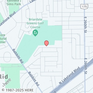 property at 24201 Devoe Ave
