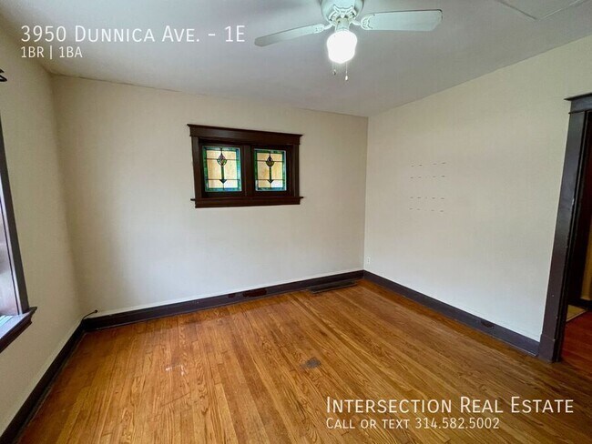 3950 Dunnica Ave in St. Louis, MO - Building Photo - Building Photo