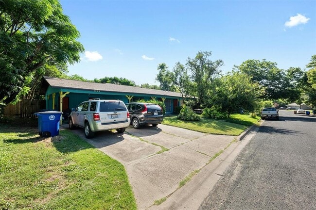 1504 Braes Ridge Dr in Austin, TX - Building Photo - Building Photo