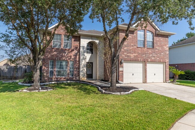 9810 Spring Alp Ct