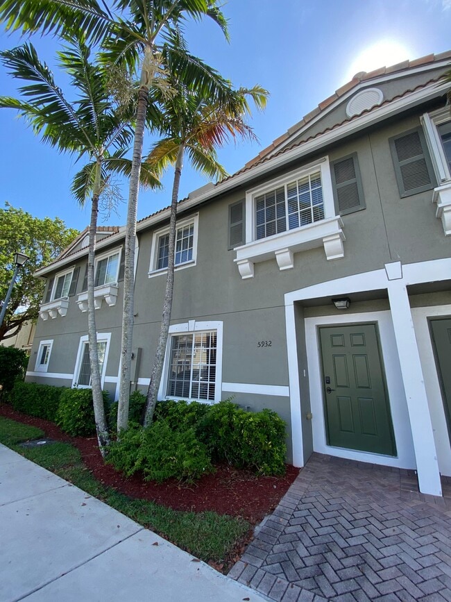property at 5932 Manchester Way