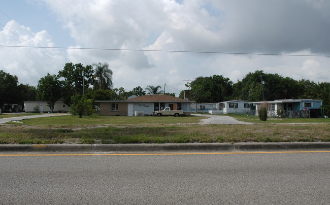 King Street Mobile Home Community