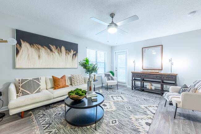 Willow Trail Apartments