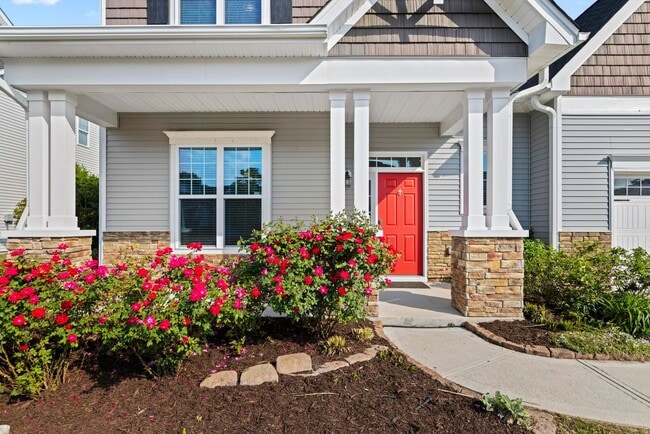 206 Willow Ridge Dr in Holly Ridge, NC - Building Photo - Building Photo