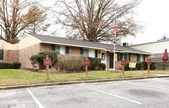 South Ridge in Raleigh, NC - Building Photo - Building Photo