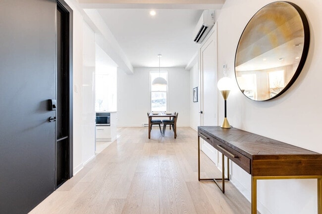 4500 Rue Hutchison in Montréal, QC - Building Photo - Building Photo