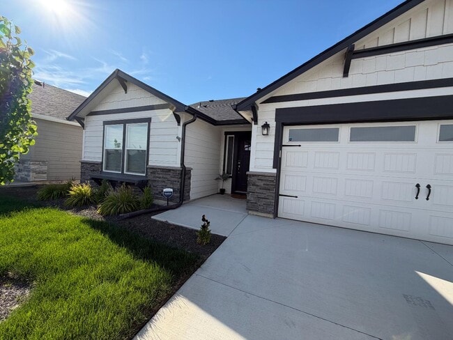property at 10288 W Trident Ridge Dr