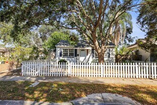 1511 35th Ave N in St. Petersburg, FL - Building Photo