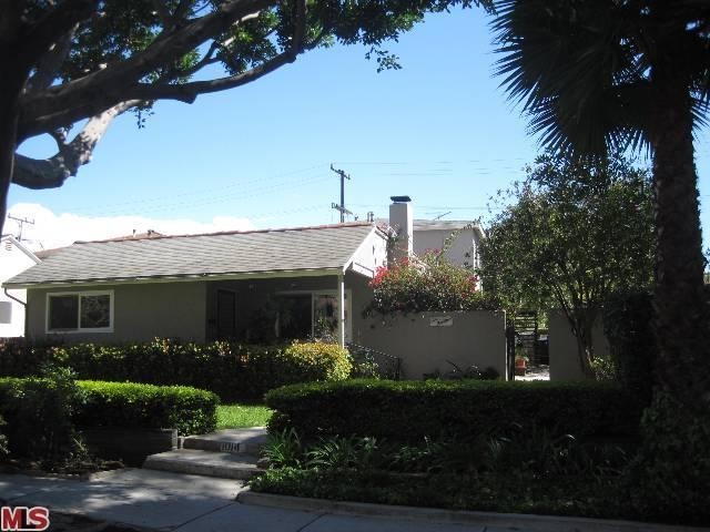 1014 Grant St in Santa Monica, CA - Building Photo - Building Photo