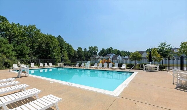 1901 Blue Heron Dr in Denton, MD - Building Photo - Building Photo