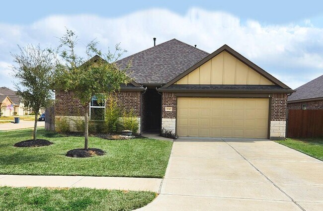 property at 16342 Rockdale Landing Dr