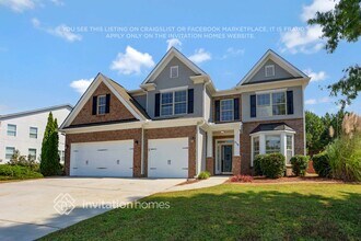 314 Woodmill Way in Atlanta, GA - Building Photo - Building Photo