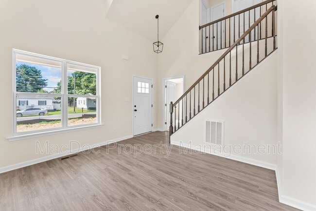 204B Hamilton St in Fredericksburg, VA - Building Photo - Building Photo