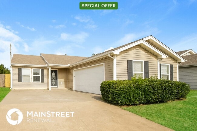 2524 Waterleaf Dr