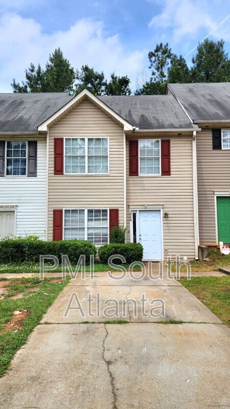 property at 1848 Carrington Dr