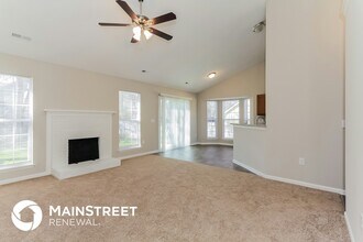 3501 Frostmoor Pl in Charlotte, NC - Building Photo - Building Photo