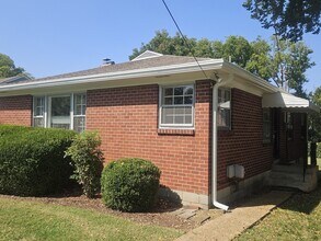 2502 Woodlawn Dr in Nashville, TN - Building Photo - Building Photo