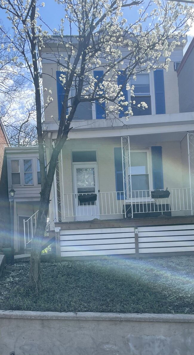 531 Riddle Rd, Unit Apt. #2