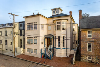 5 Maryland Ave in Annapolis, MD - Building Photo - Primary Photo