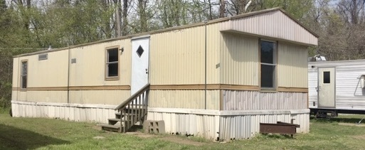 property at 11 Coach Dr