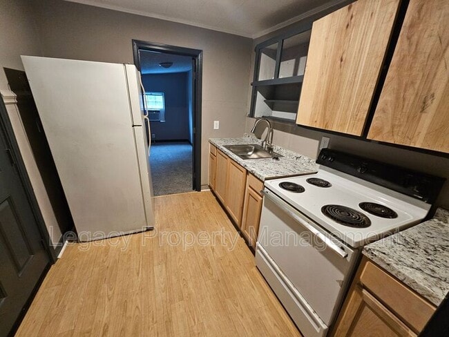 property at 215 N Logan St