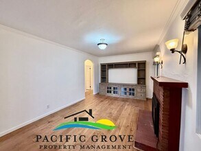 782 Junipero Ave in Pacific Grove, CA - Building Photo - Building Photo