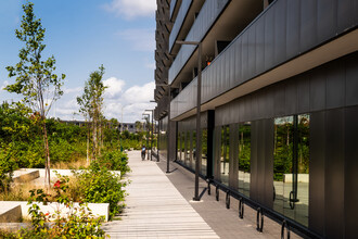 Tippett Park in Toronto, ON - Building Photo - Building Photo