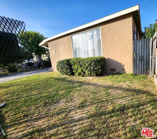 property at 1241 E 80th St