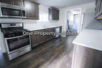 4539 E 25th Ave in Gary, IN - Building Photo - Building Photo