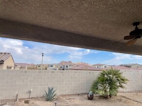 1108 Via Della Curia in Henderson, NV - Building Photo - Building Photo