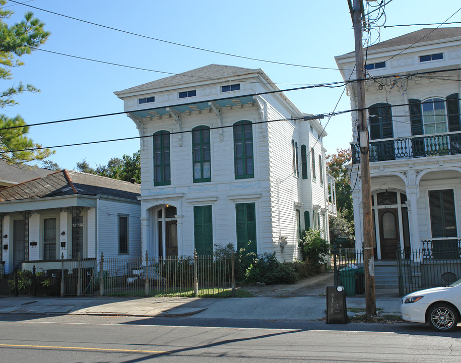 2350 Magazine St in New Orleans, LA - Building Photo