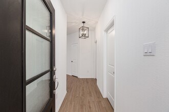 3025 Marble Rise Trl in Houston, TX - Building Photo - Building Photo