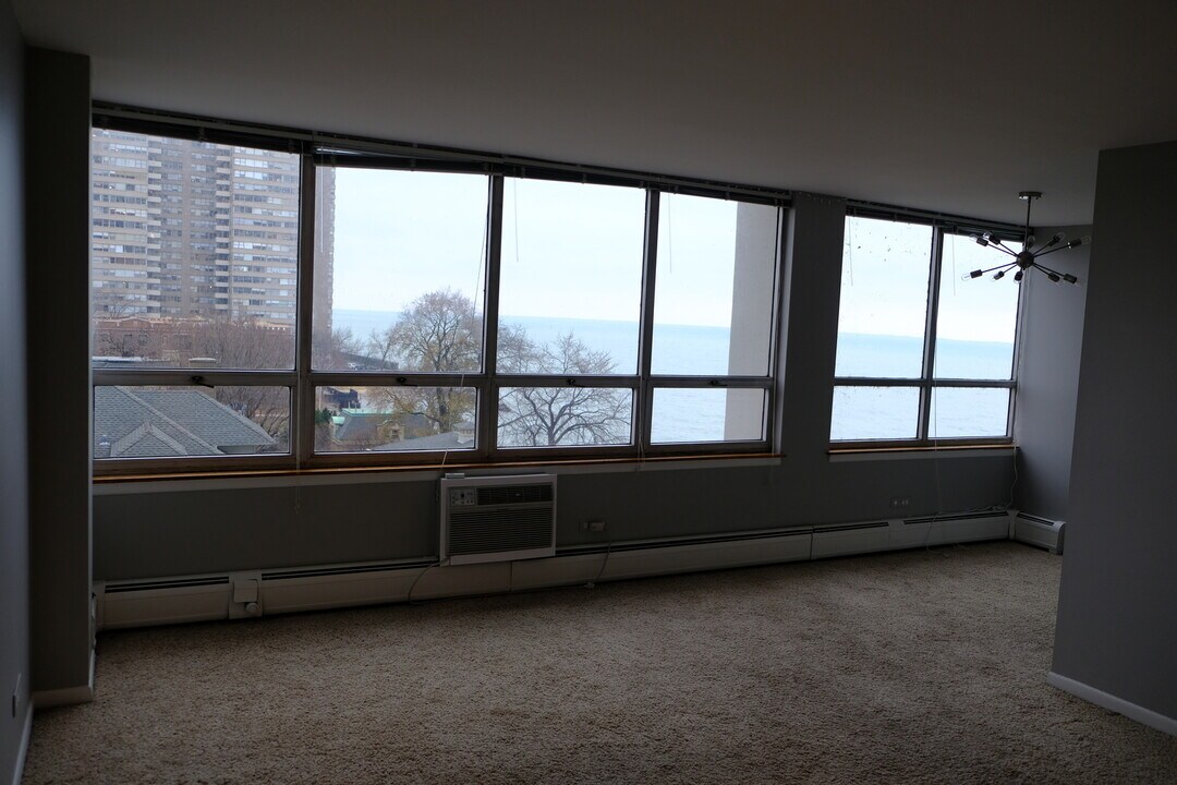 6171 N Sheridan Rd-Unit -605 in Chicago, IL - Building Photo