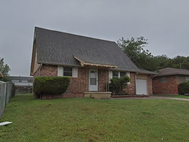 property at 318 NW 62nd St