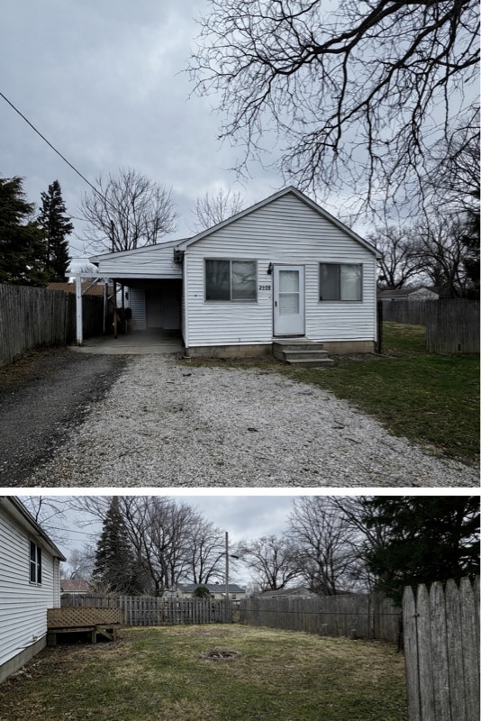 property at 2509 Olivewood Ave