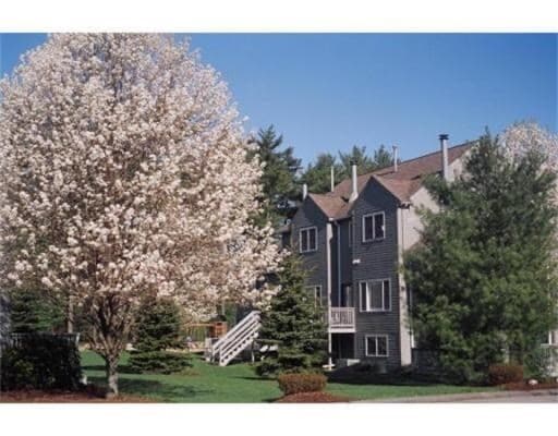 property at 40 Tisdale Dr