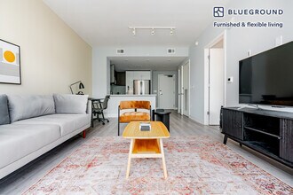 4850 Rugby Ave, Unit SI FL7-ID1064 in Bethesda, MD - Building Photo - Building Photo