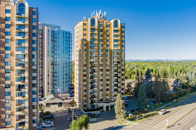 Glenmore Gardens in Calgary, AB - Building Photo - Building Photo