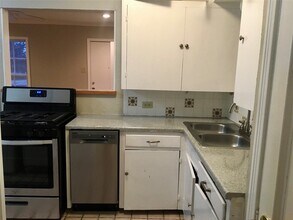 5104 N Hall St in Dallas, TX - Building Photo - Building Photo