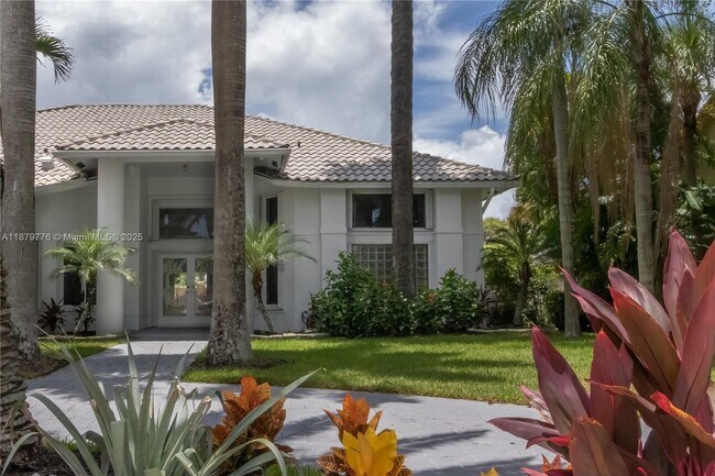 671 NW 101st Terrace in Plantation, FL - Building Photo - Building Photo